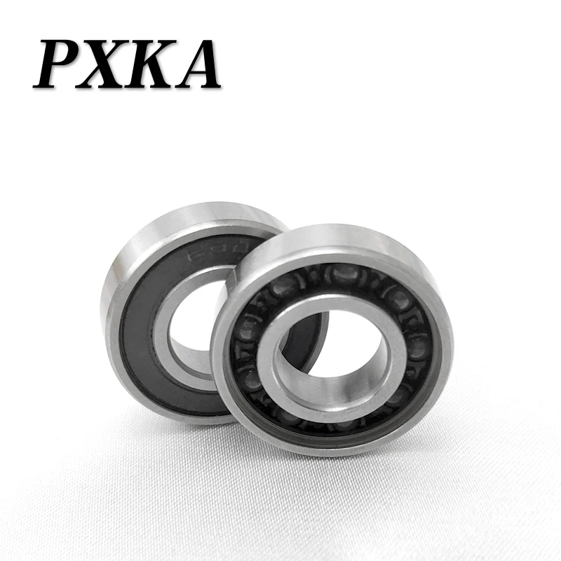 Гибридные подшипники из стали 6800 6801 2RS 6802 6900 6901 гибридные керамические