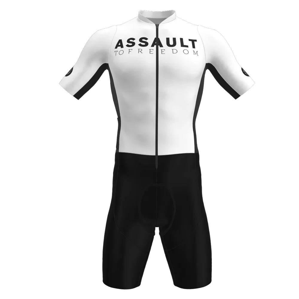 Детский велосипедный костюм Slopline мужской боди одежда для горных велосипедов