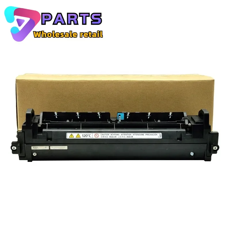 1 шт. оригинальный фиксатор в сборе 110 В/220 В для Ricoh MPC6003 запасные части принтера и