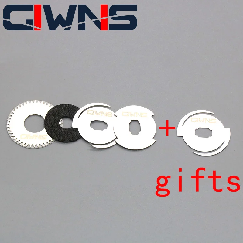 Запасные аксессуары для ремонта тормозной сигнализации Shimano Metanium | Спорт и