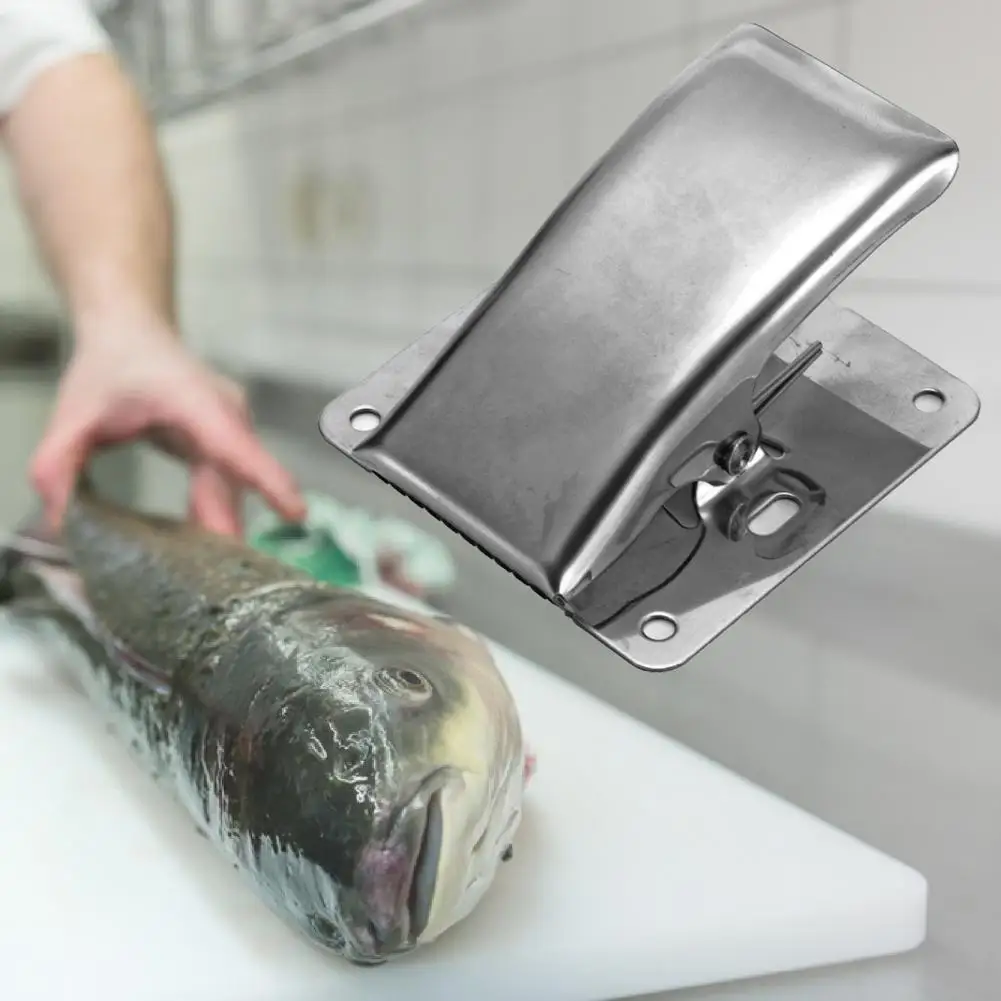 

1 комплект, плоскогубцы из нержавеющей стали с винтами и зажимом для рыбьего хвоста