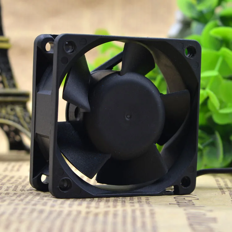 

SUNON KD2406PTB1 6025 6CM 24 V 1.4W INVERTER SERVER FAN