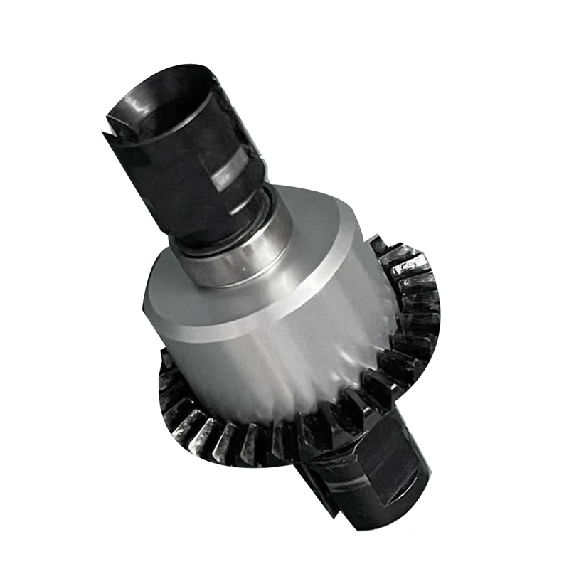 Металлический корпус дифференциала для HPI Savage X 4 6/XL 5 9 1/8 запчасти