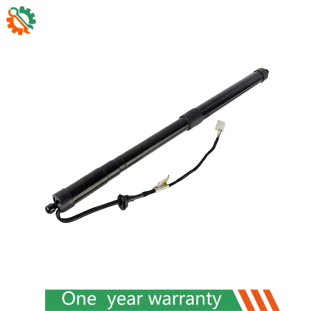 Электрический кронштейн для заднего крыла 6892079017 6891079107 Lexus NX200 2016-2018 D1406LR