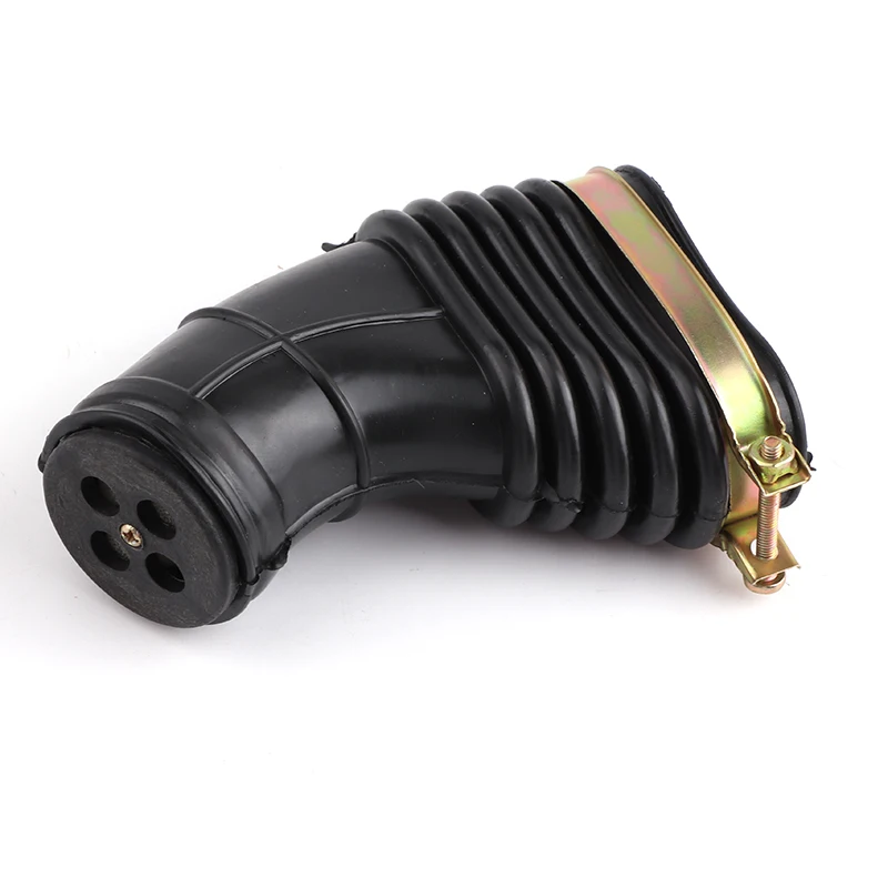 

Сапоги воздухозаборные 125cc 150cc для скутера GY6 125cc 150cc 152QMI 157QMJ, мопеда, квадроцикла, картинга, фотообложка