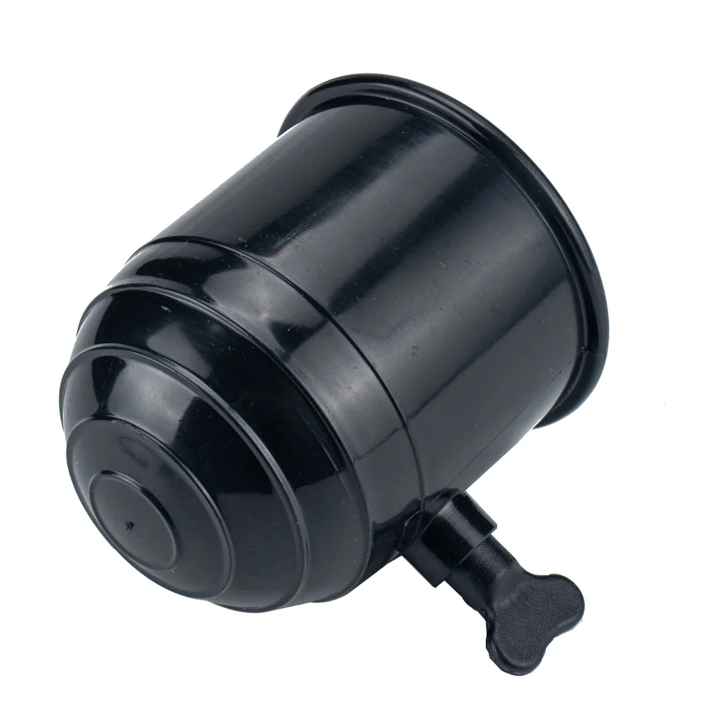 

Tow Bar Trailer Hitch Motorcycle Accessory Weatherproof Towballcaphole Cover Auto Part