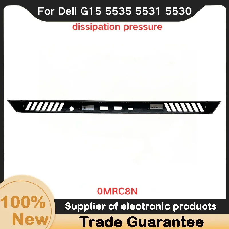 Новинка для Dell G15 5535 5531 5530 воздуховыпускное отверстие теплоотдача полоса