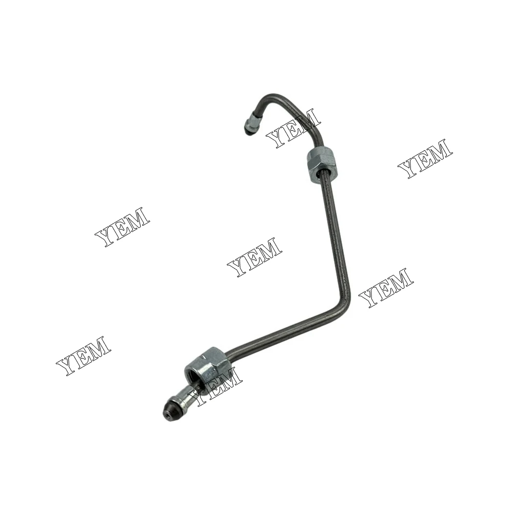 Топливная труба 1G790-53740 Для запчастей двигателя Kubota V2203