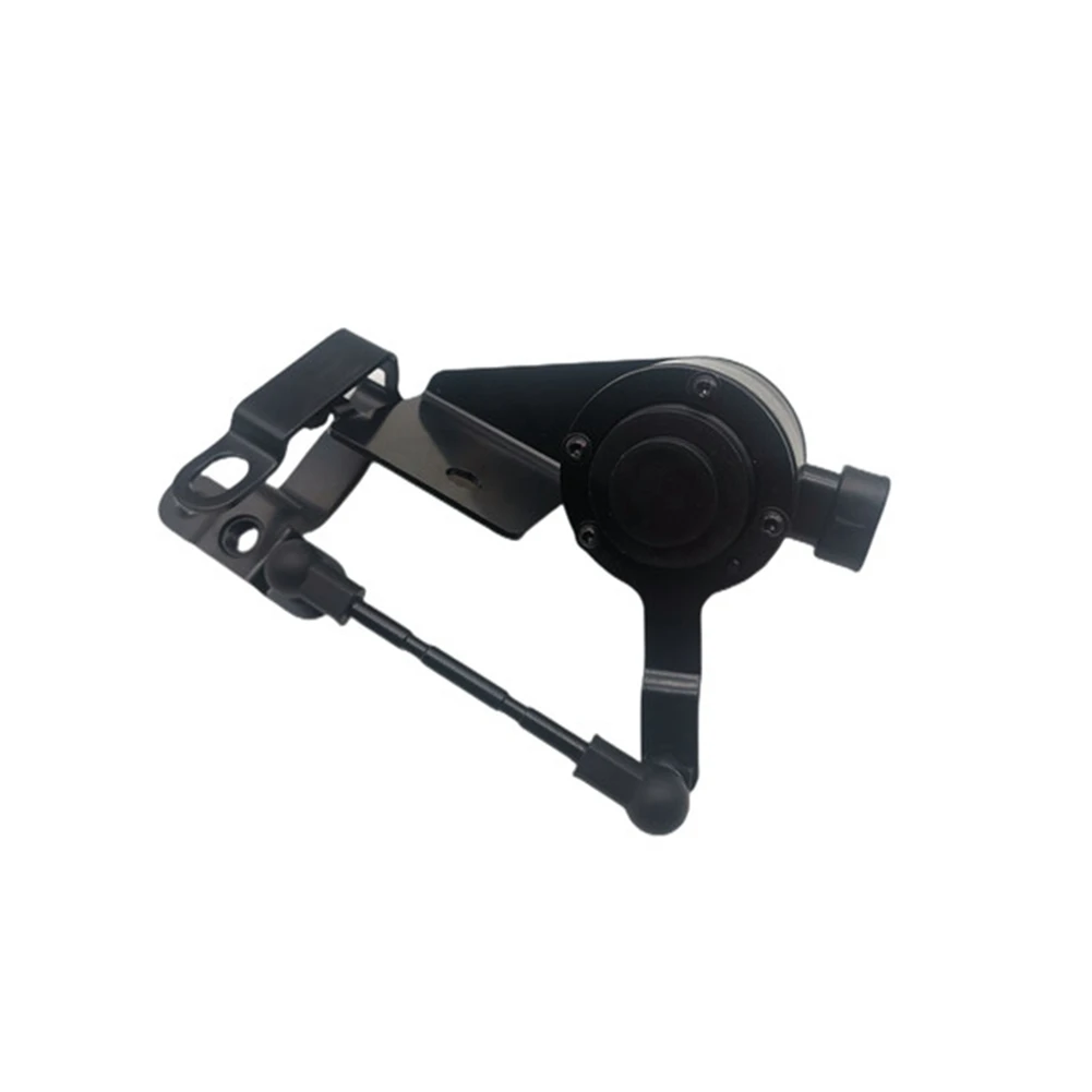 

15128648 Air Suspension Ride Height Sensor for GMC Chevrolet Cadillac Escalade Rear Left Body Headlight Level Sensor