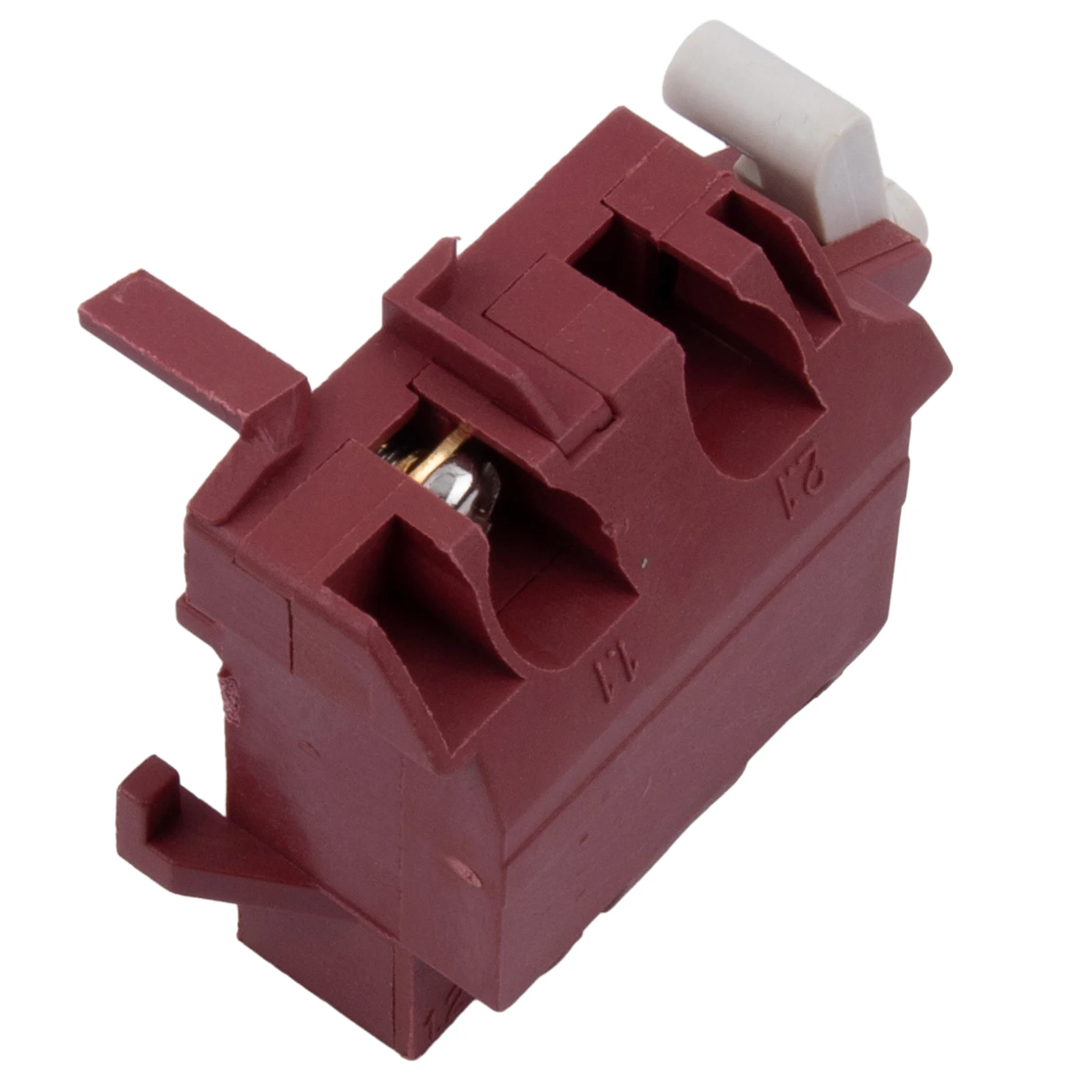 1 шт. замена кнопки переключателя угловой шлифовальной машины 125 мм 4 5 х 3 см для Bosch