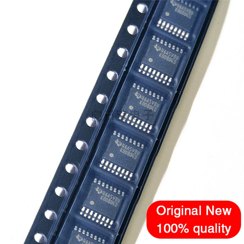 

LMK00804BPWR LMK00804 K00804B TSSOF16 New original ic chip In stock
