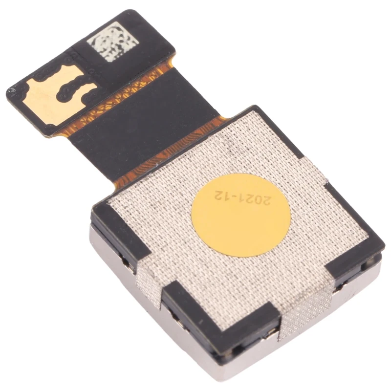 Рисунок 3 - Основная камера заднего вида для