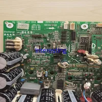 Original Air Conditioner 30226334 Motherboard WZ6M35E(TI035) GRZW6P-A1 Circuit Board