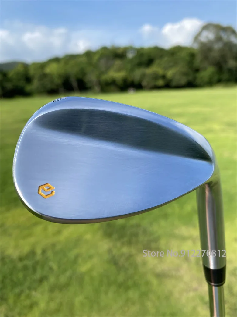 GOLF WEDGES  Eopn Forged carbon steel golf wedge head