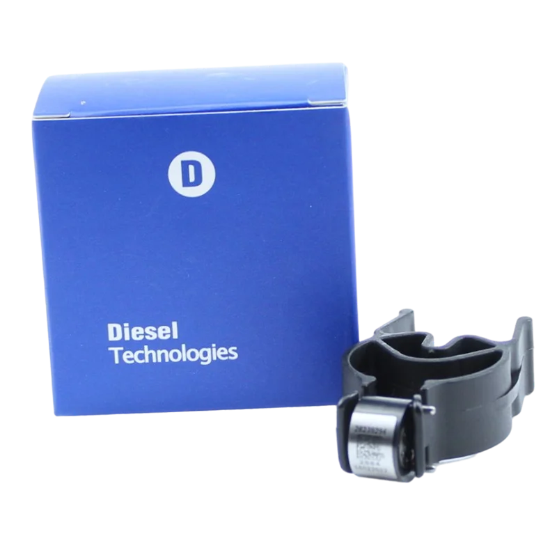 

New Version Euro4 Euro3 Diesel Fuel Injector Nozzle Common Rail Control Valve For Delphi 28278897 28239295 9308-622B 9308z622B