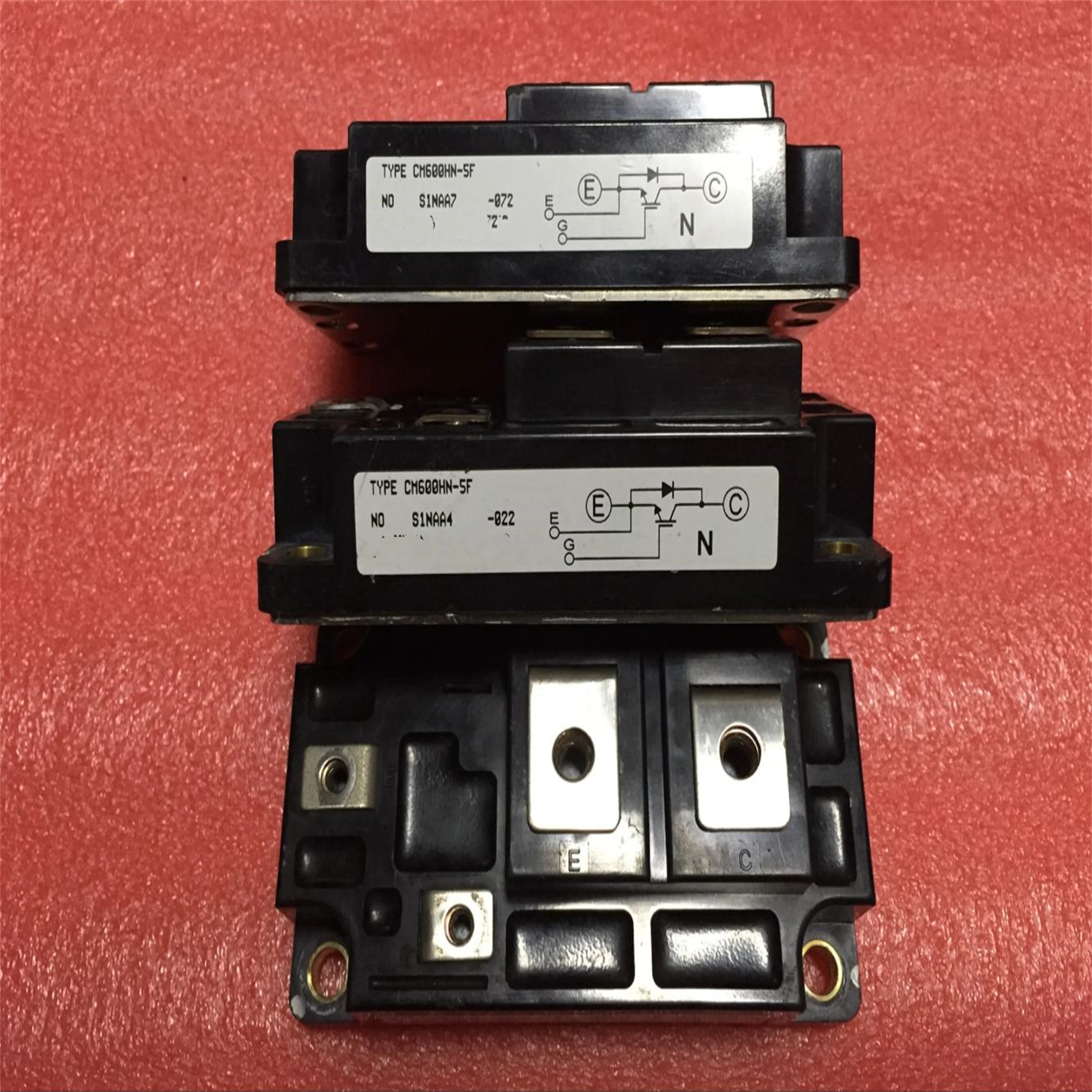 CM600HA-5F CM600HN-5F CM600DU-5F CM400DU-5F CM600HA-5F CM600HN-5F CM600DU-5F CM400DU-5F