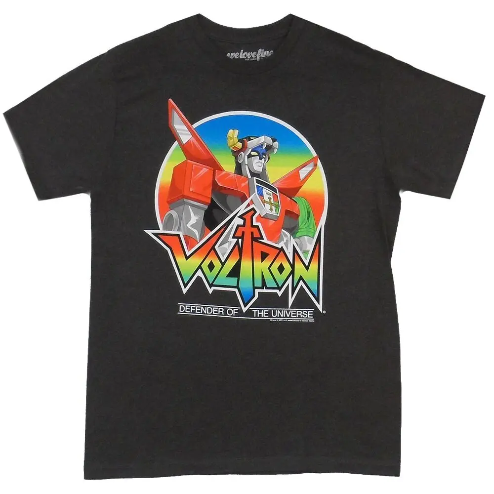 Лицензированный телефон Voltron Defender Crew