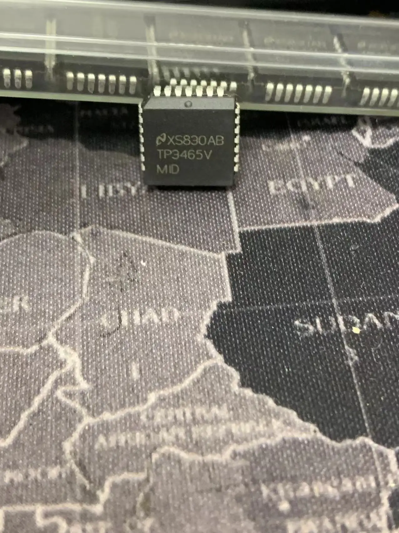 

TP3465V BOM matching / one-stop chip purchase original