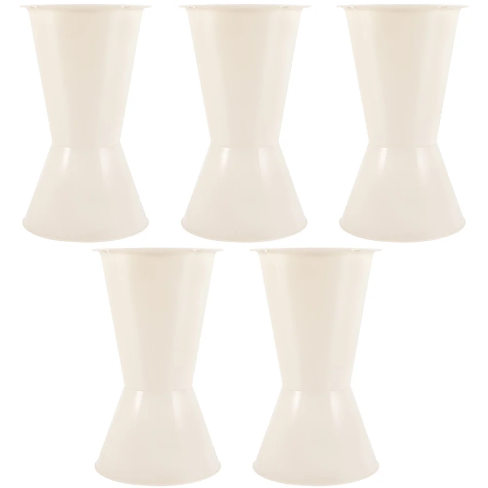 

5pcs DIY Bride Bouquet Holder