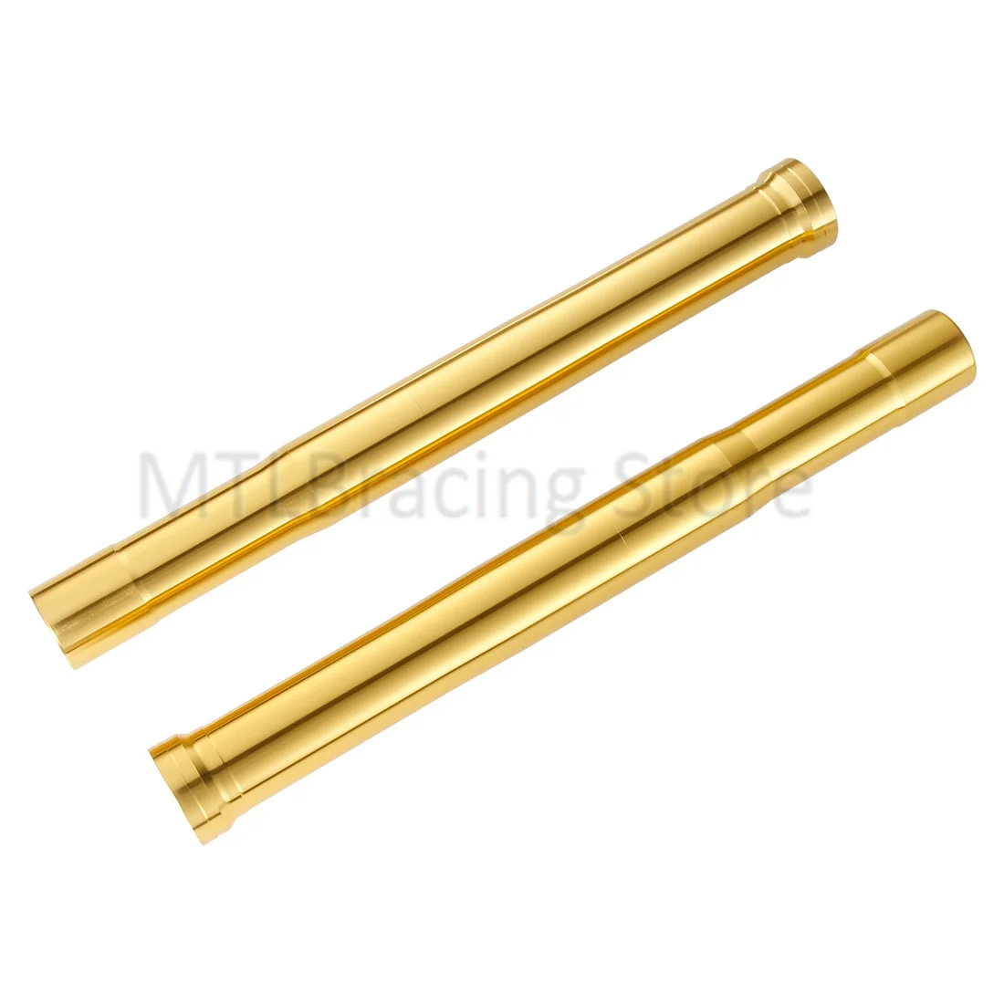 Внешние трубки 500 мм для Suzuki GSX-S750 2015-2016 GSR750 2011-2016 амортизационные вилки 51130-08J00-000