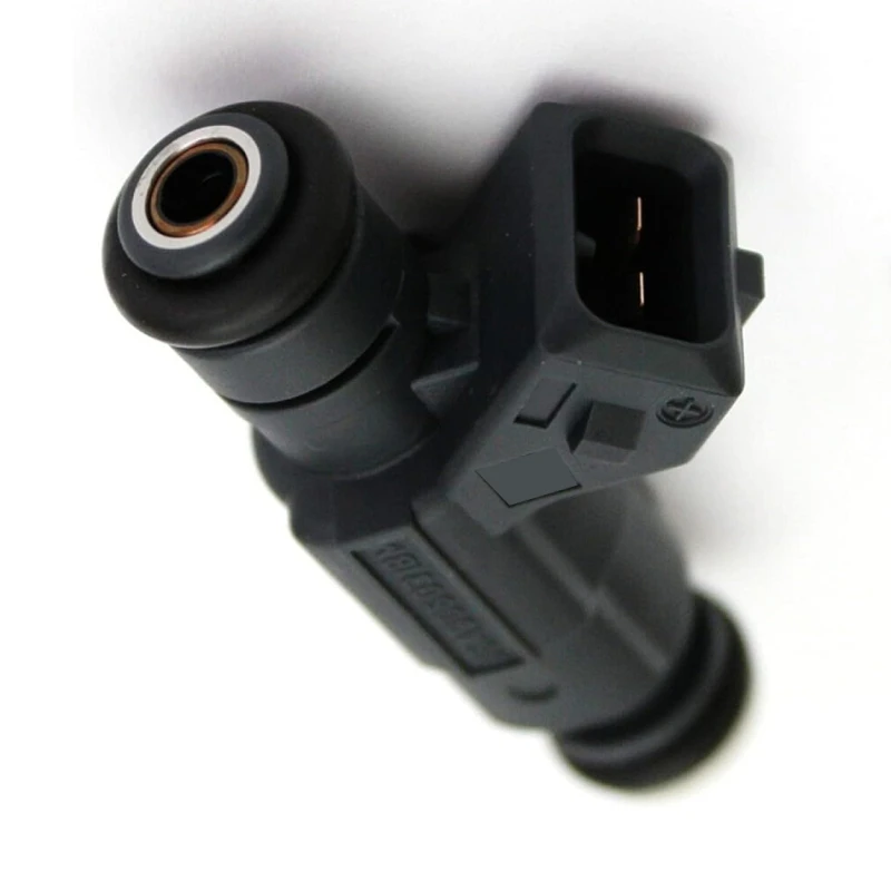 0280156142 Топливная форсунка 06А 906031 BA 0280156061 БМ для Volkswagen Jetta Golf Beetle Audi TT Quattro 1.8L Turbo 01-2006