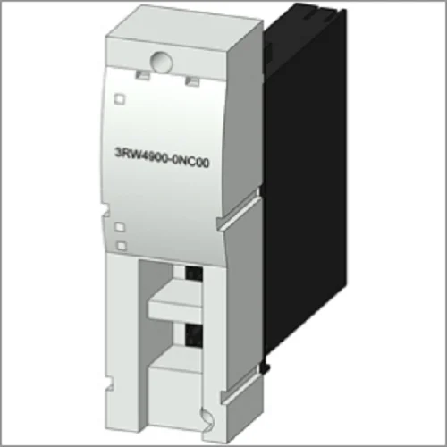 Модуль связи PROFINET 3RW4900-0nc00 для Sirius soft starter 3RW44