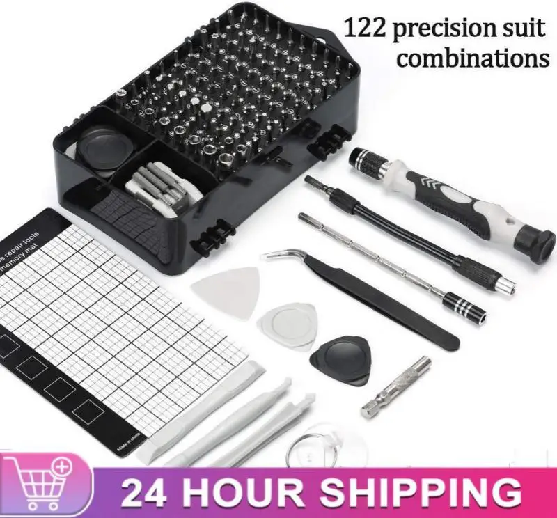 Набор магнитных мини-винтовых гаек