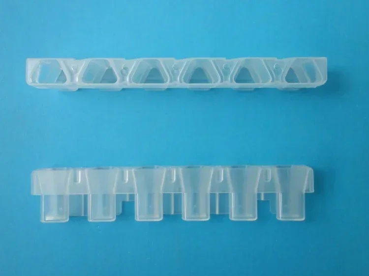 Хімілюминесцентный реакционный стакан в 6-х коробок подходит для иммунитета