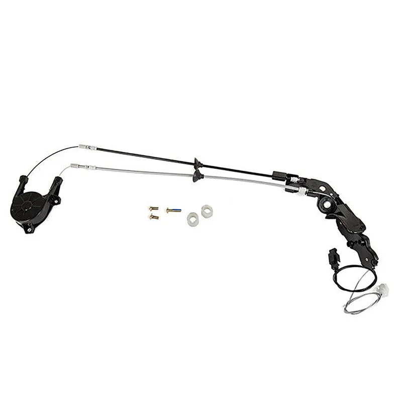 

Комплект кабеля для раздвижной двери с мотором O 04-10 для водителя Toyota 85620-08052-