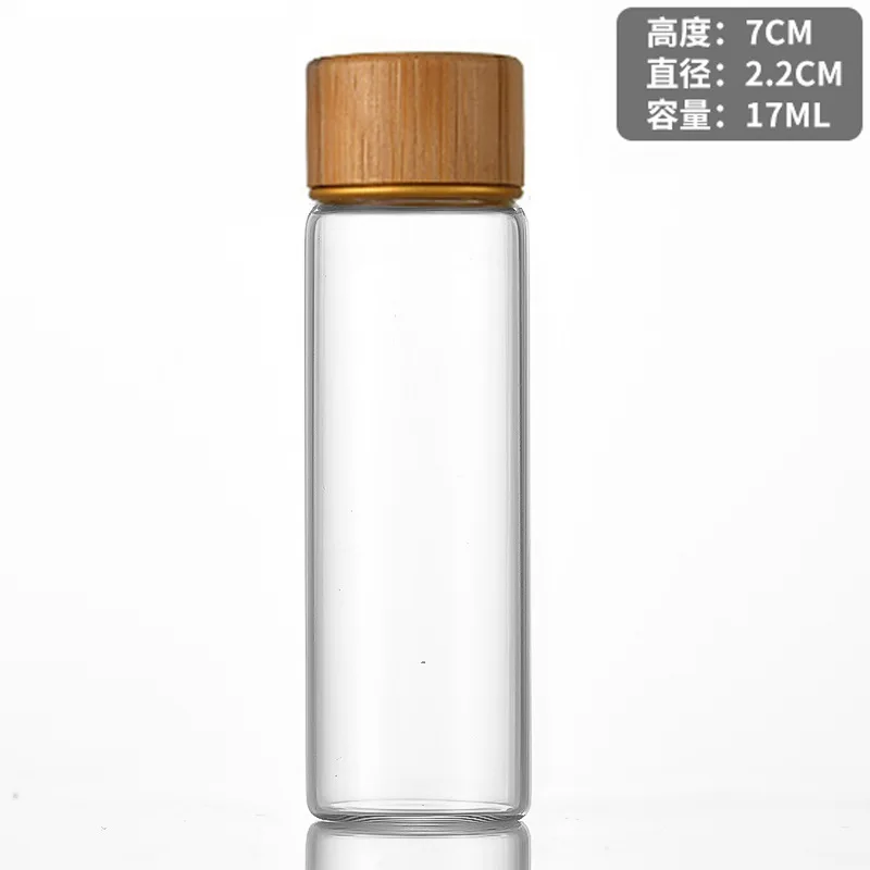 

Мини стеклянные бутылочки с пробкой 5-30 мл