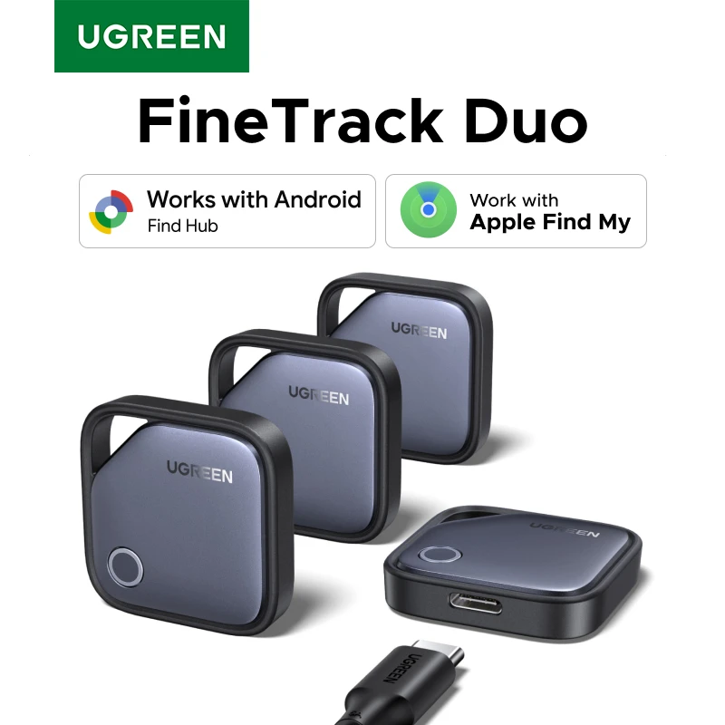 Ugreen