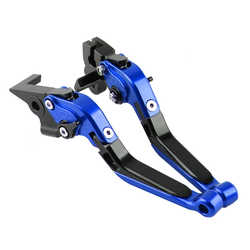 

Алюминиевый рычаг тормоза для мотоцикла, складные рычаги тормоза и сцепления для Triumph SCRAMBLER/STREET 2017-2020