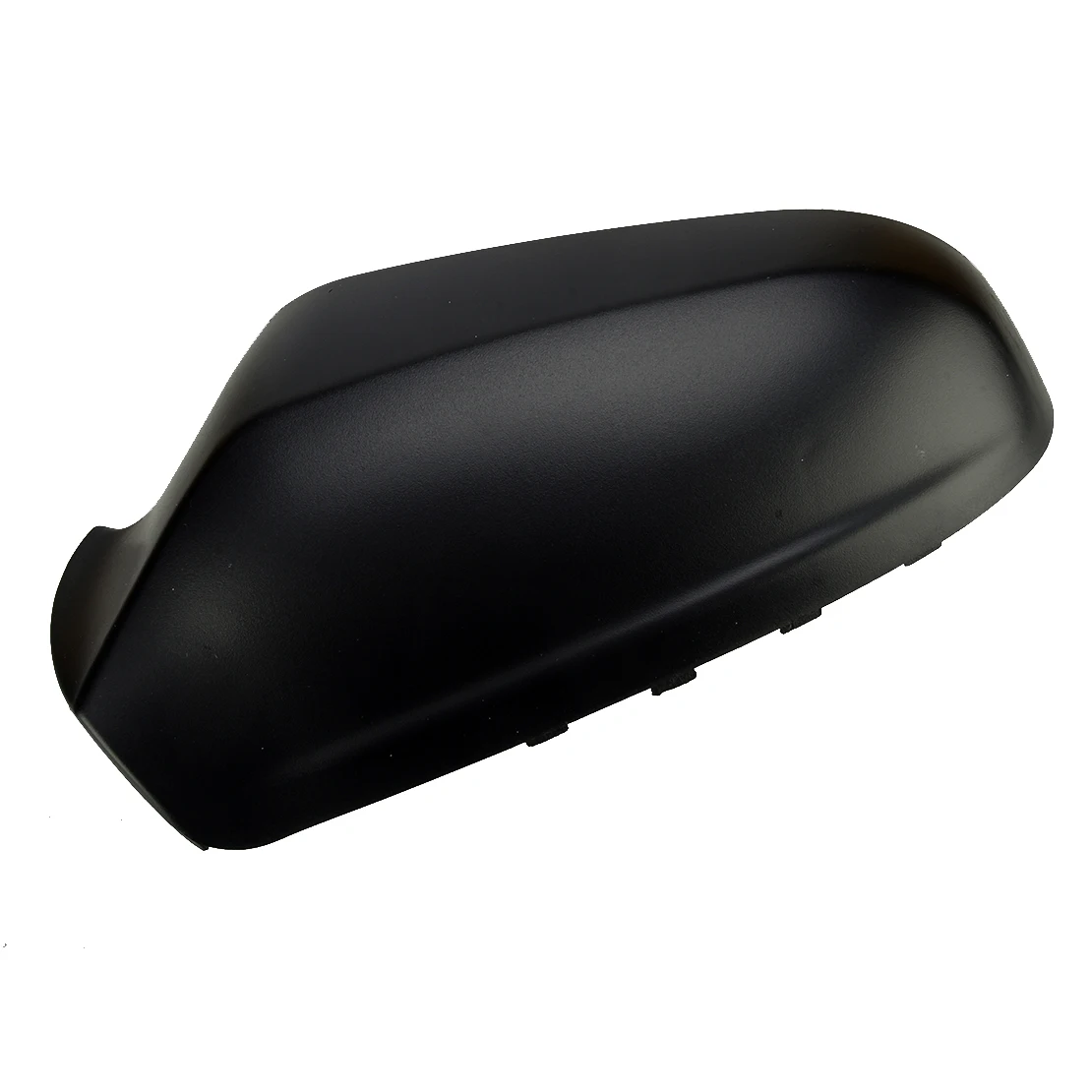 

6428200 6428917 6428925 Car Black Front Left Door Side Wing Rearview Mirror Cap Cover Housing Fit for Saturn Astra 2008-2010