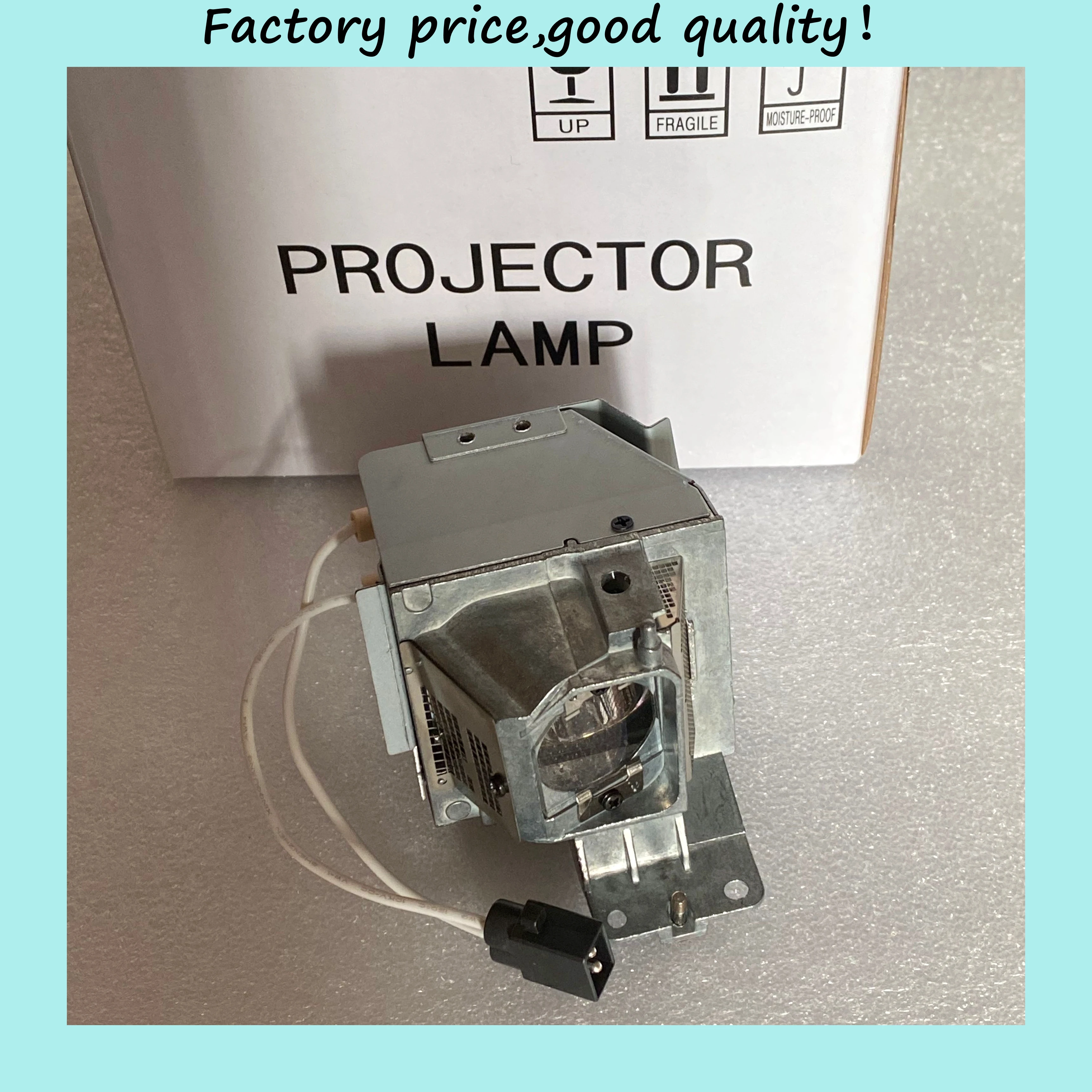 Оригинальный прожектор MC.JM411.006 с чехлом для H8550BD/V7500/HV750/V240/HT-820 260W - купить по