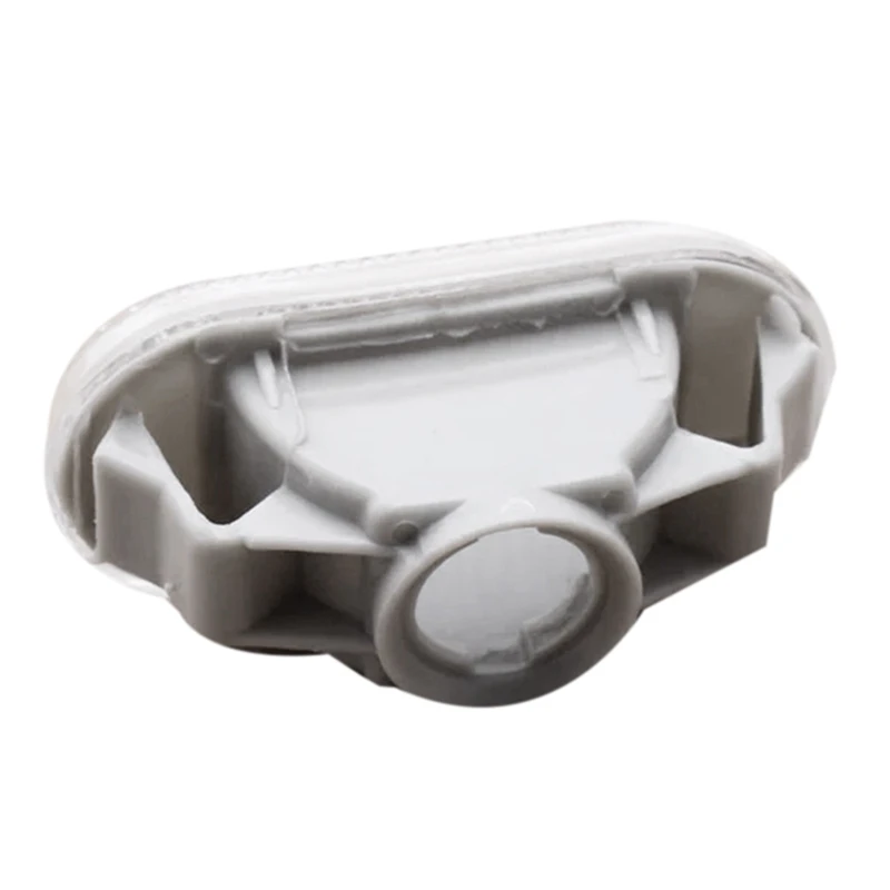 10X автомобильный боковой маркер фонарь ретранслятор индикатор лампы для Nissan Tiida