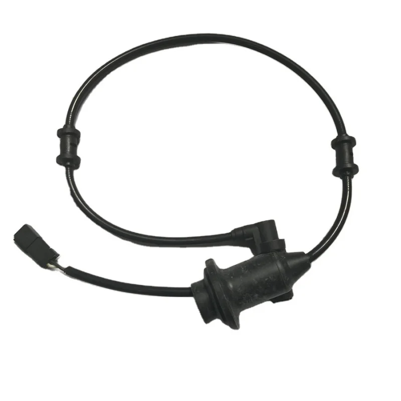 2205400517 220 540 05 17 для Mercedes W220 автоматический реверсивный датчик колеса ABS