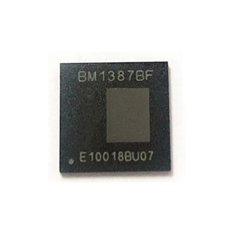 

BM1387 BM1387BF ASIC Bitcoin BTC BCH Miner Chip For Antminer S11