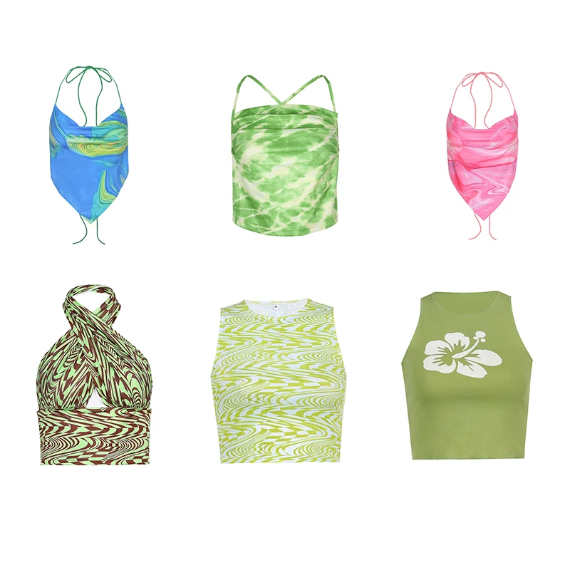 Женский Готический корсет на бретелях черный укороченный топ в стиле High Street 90-х