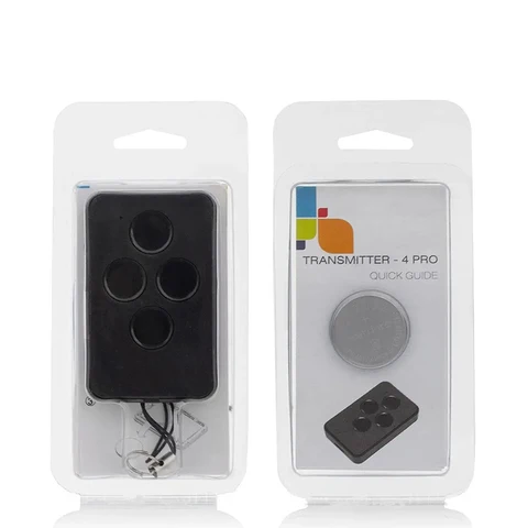 DOORHAN пульт для ворот 433 МГц