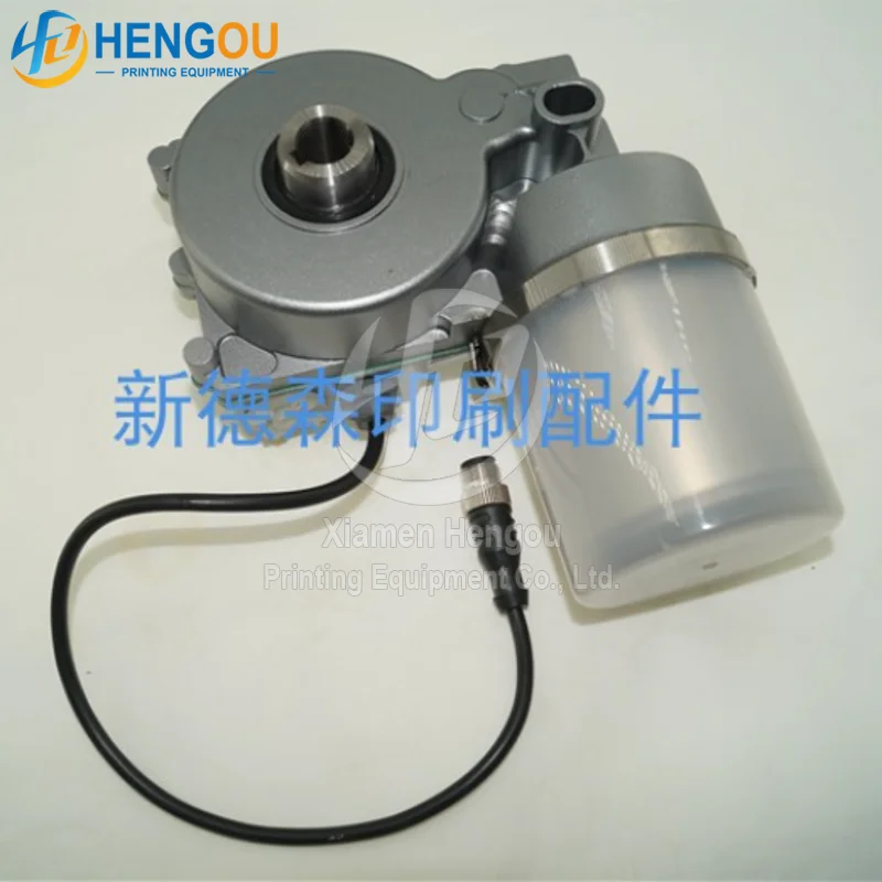 

XL105 good quality machine servo drive motor F2.105.1195