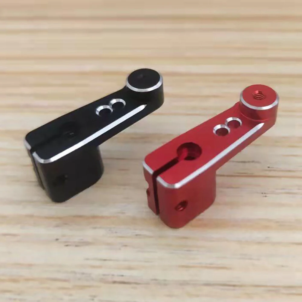 25T M3 Металлический RC сервопривод для Futaba Savox Xcore HL HSP HD Power Red