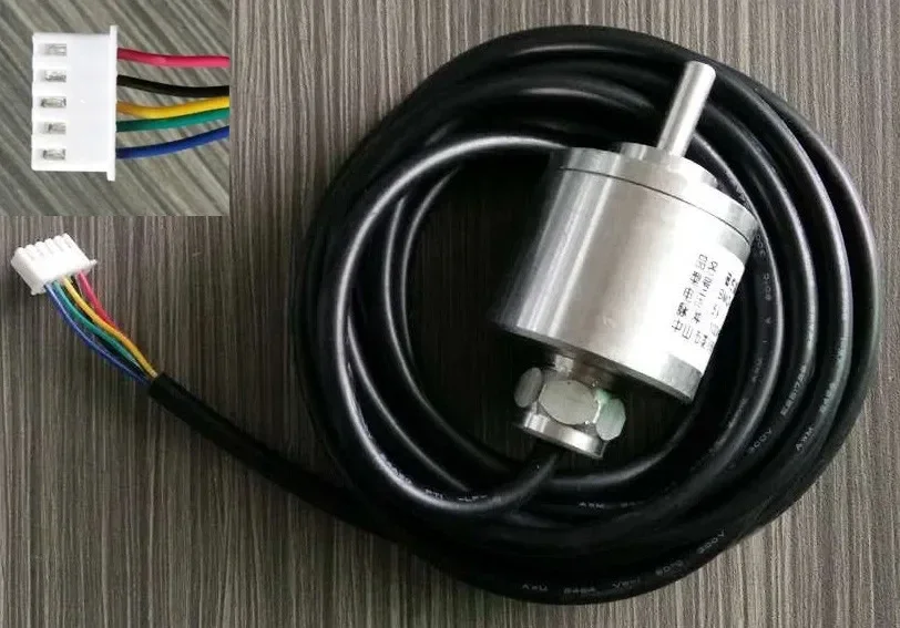 CONTADOR DE метро para barra de acero plancha BS7D-1000L 1024L máquina alisadora barras refuerzo