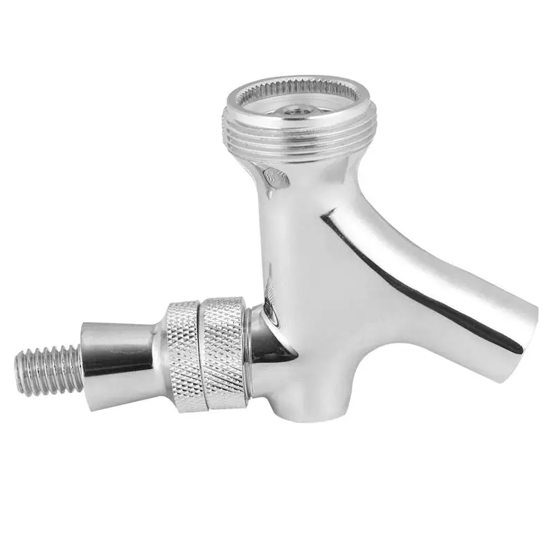 Нерегулируемый металлический винный кран 1 набор для магазина бара |