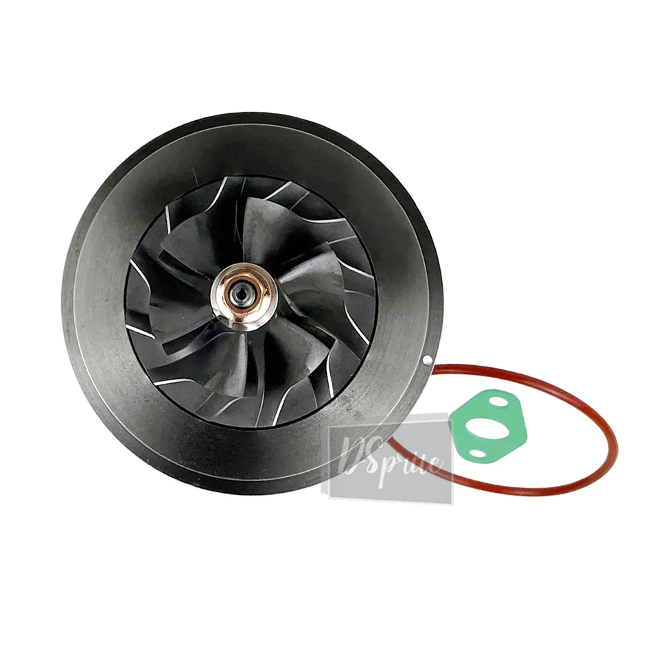 TD04LR6-04HR TD04 Turbo CHRA 49477-02010 49477-02002 картридж турбины 7588938 для BMW 125 320 328 520 528 181HP 242HP N20