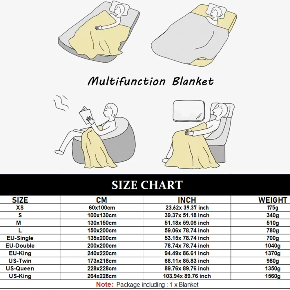 Одеяло красно-белое праздничное фланелевое одеяло со снежинками для зимы