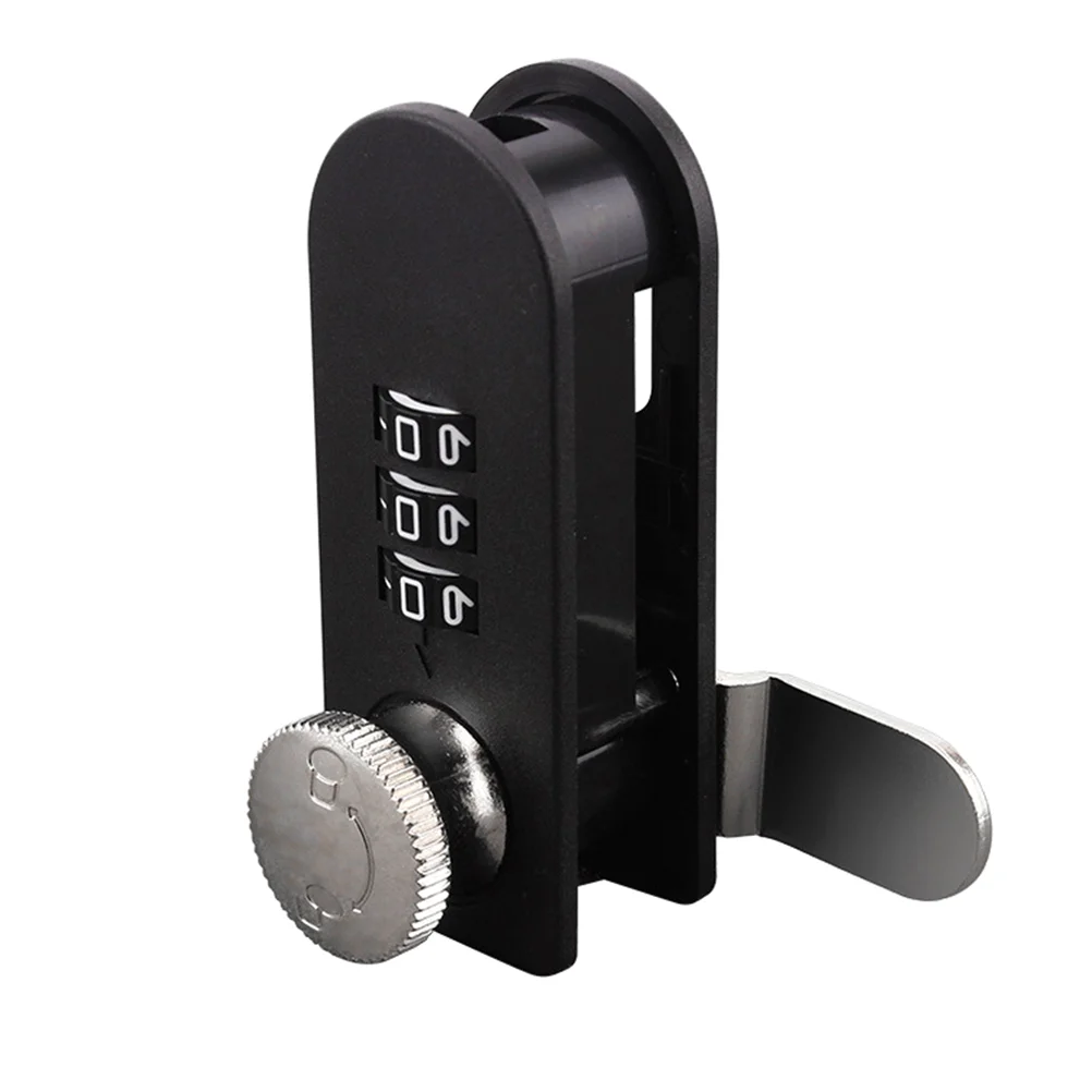 

Coded Lock Combine Coded Lock Mailbox Password Lock Keyless Lock Storage Security Lock For Drawer Cabinet Mailbox