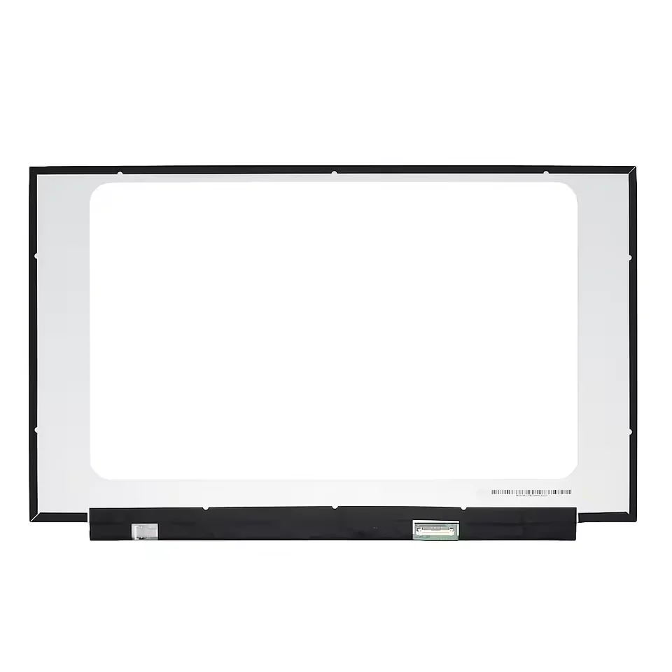 15 6-дюймовый экран ноутбука NV156FHM-N4U 120 Гц ЖК-панель дисплея FHD1920x1080 40 контактов 45%