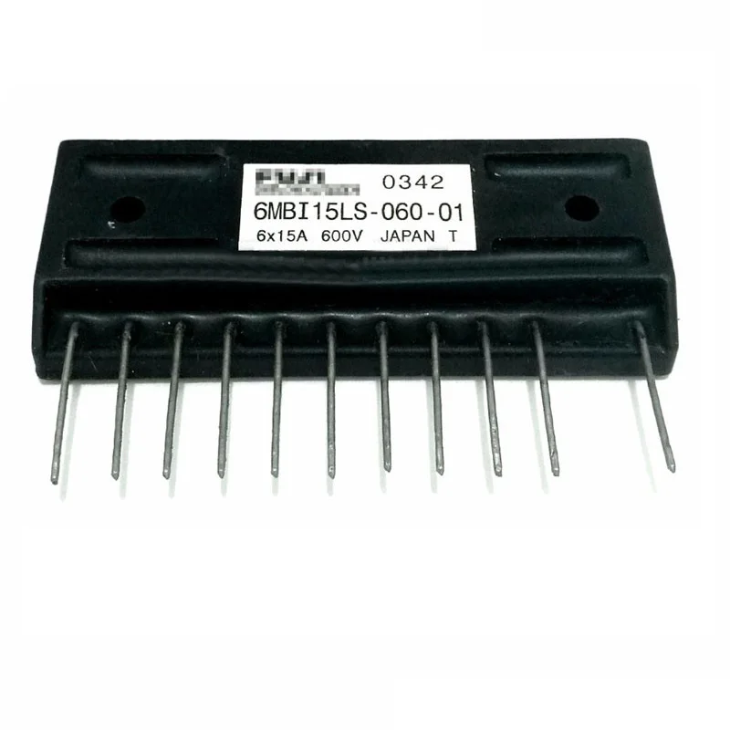 6MBI15LS-060 6MBI15LS-060-01