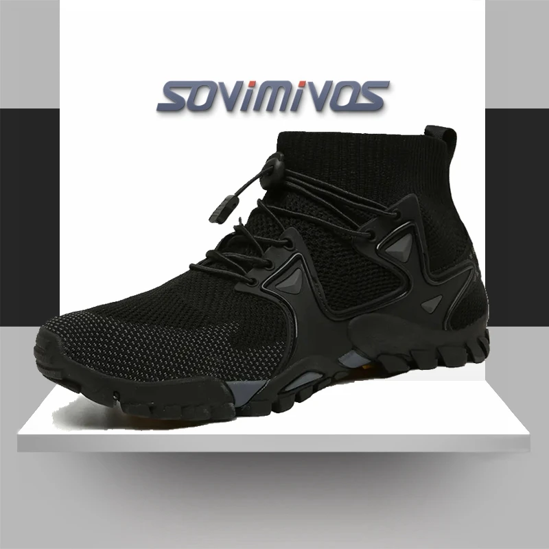 

Походная обувь для мужчин и женщин, спортивная обувь для активного отдыха, прогулочная обувь, обувь для бега, стильная нескользящая обувь для треккинга, скалолазания