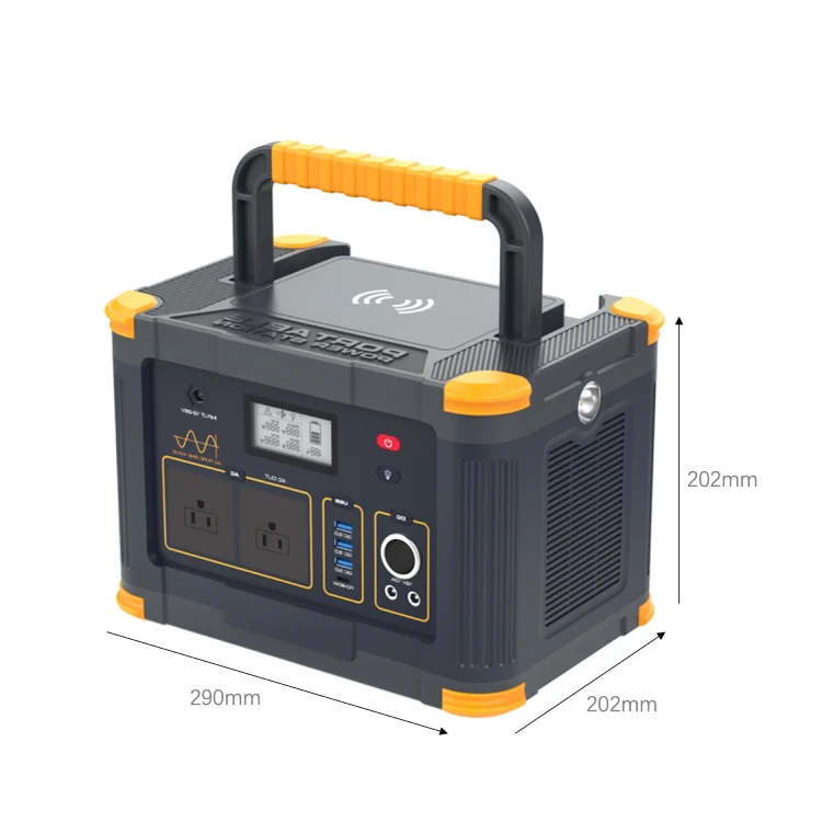

1000w Solar Generator Best Portable Power Station Uk For Camp Outdoor Mug